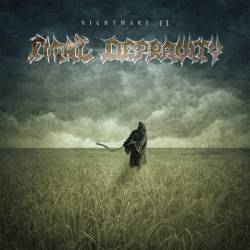 Final Depravity : Nightmare 13 (Album)